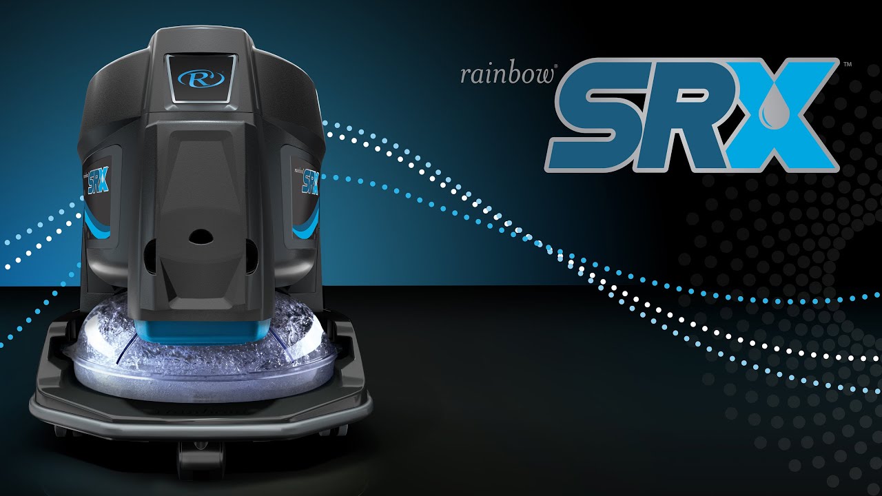 Rainbow&reg; SRX Introduction