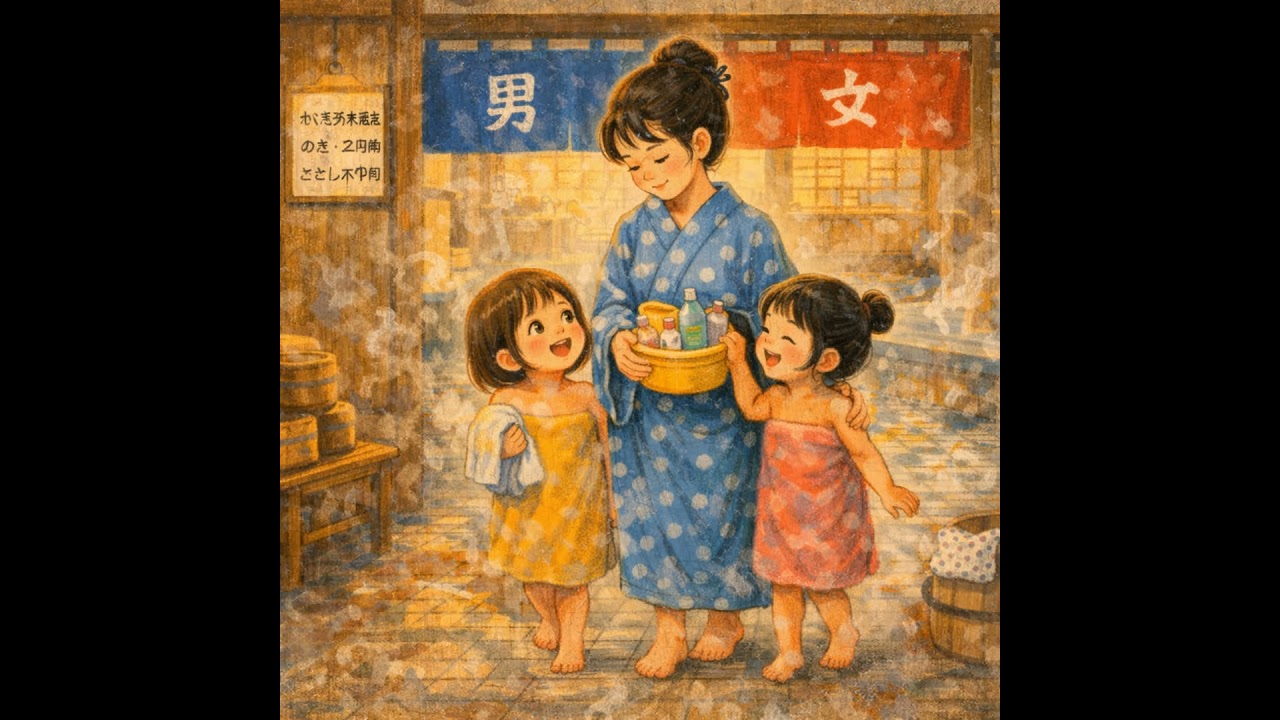 欖仁媽媽說旅遊#23 雪國4（完結篇）