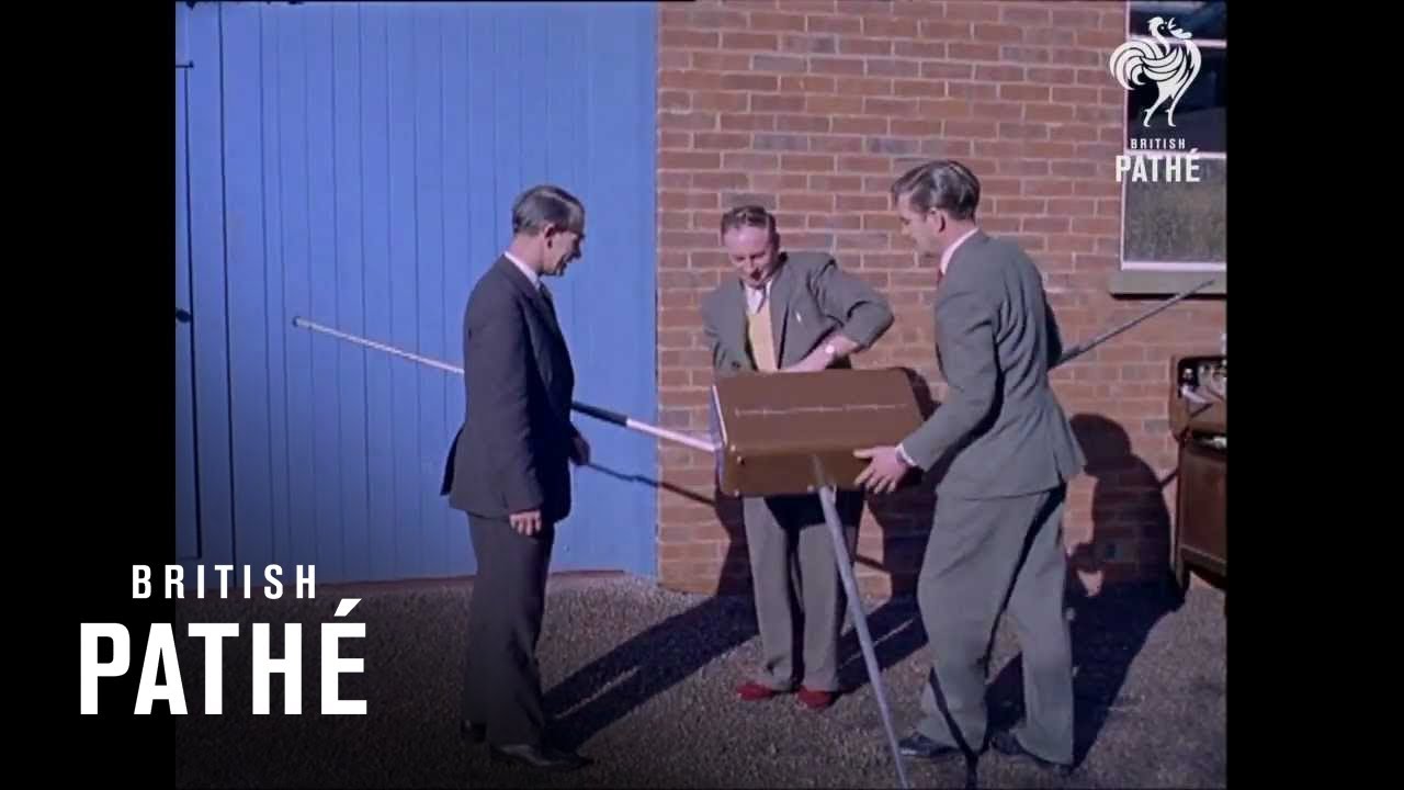 Amazing Anti-Thief Security Case!