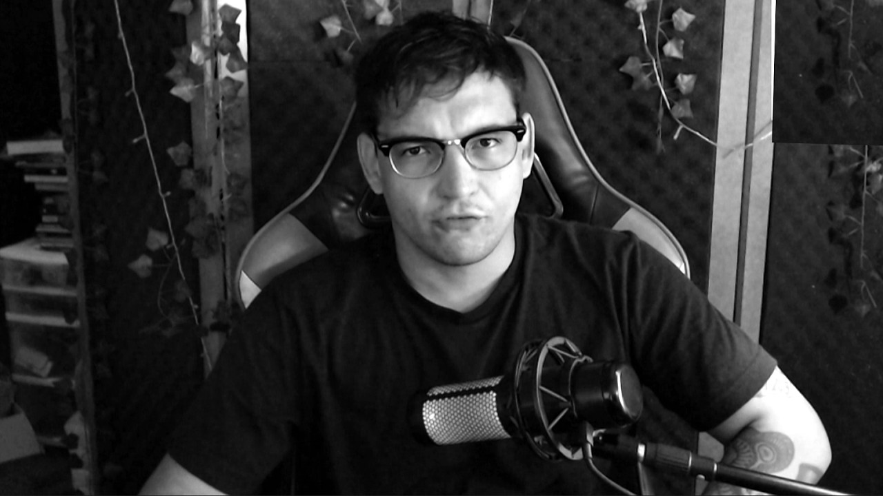 Por que parei de jogar WOW?