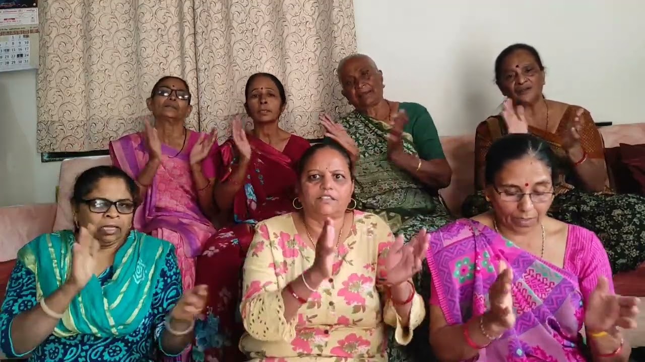 એક દમ નવું ભજન અલ્યા કાનુડા તારો મલક મારે જોવો છે 👌👌જનકાર ભજન મંડળ🌷🌷🌷