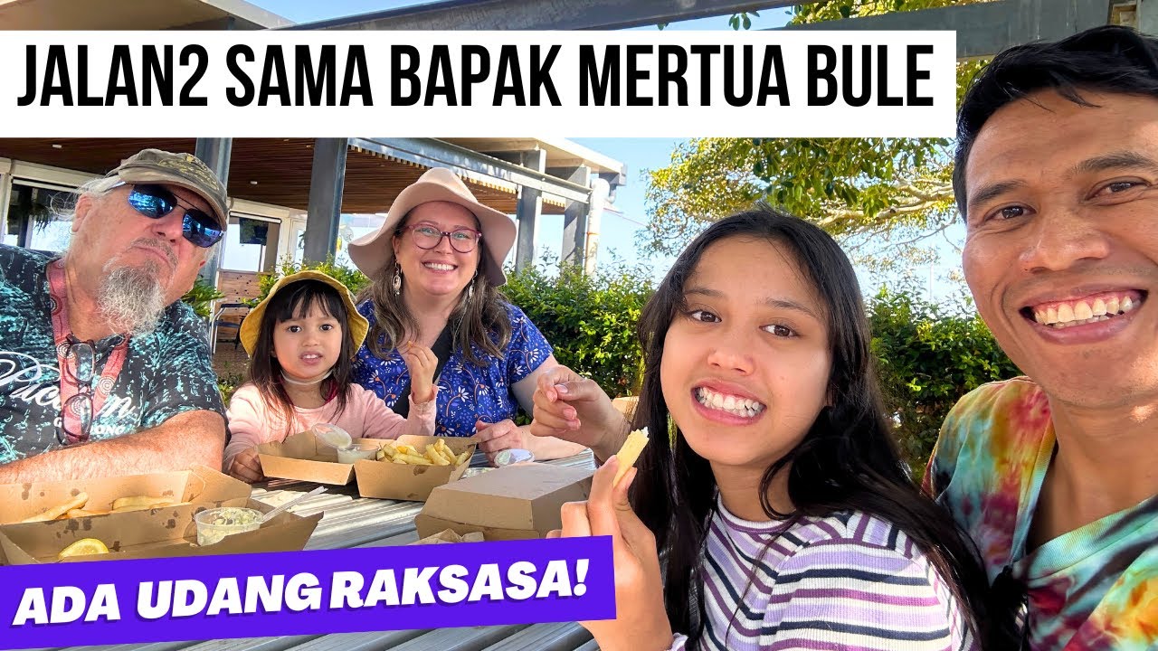 Ngegas Terus | Bertengkar Sama Istri Bule Selalu Seperti Ini - Semua Gasakan Gara2 Capek