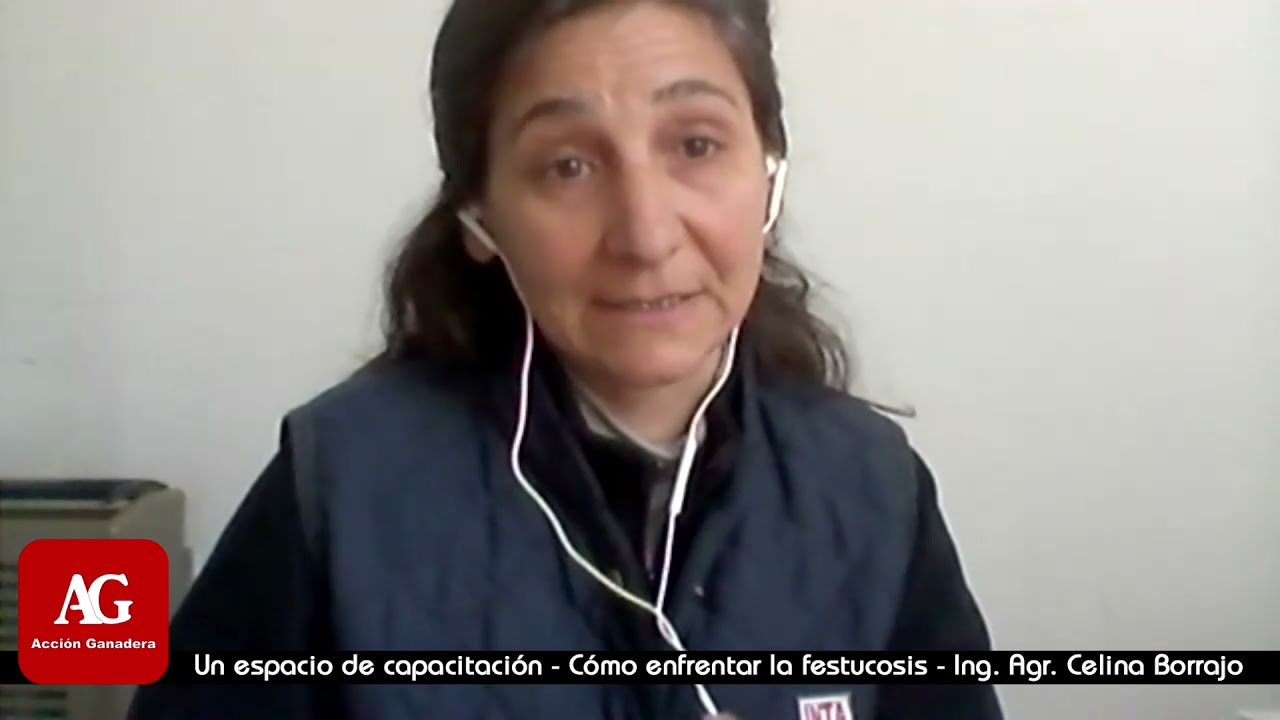 Cómo enfrentar la festucosis