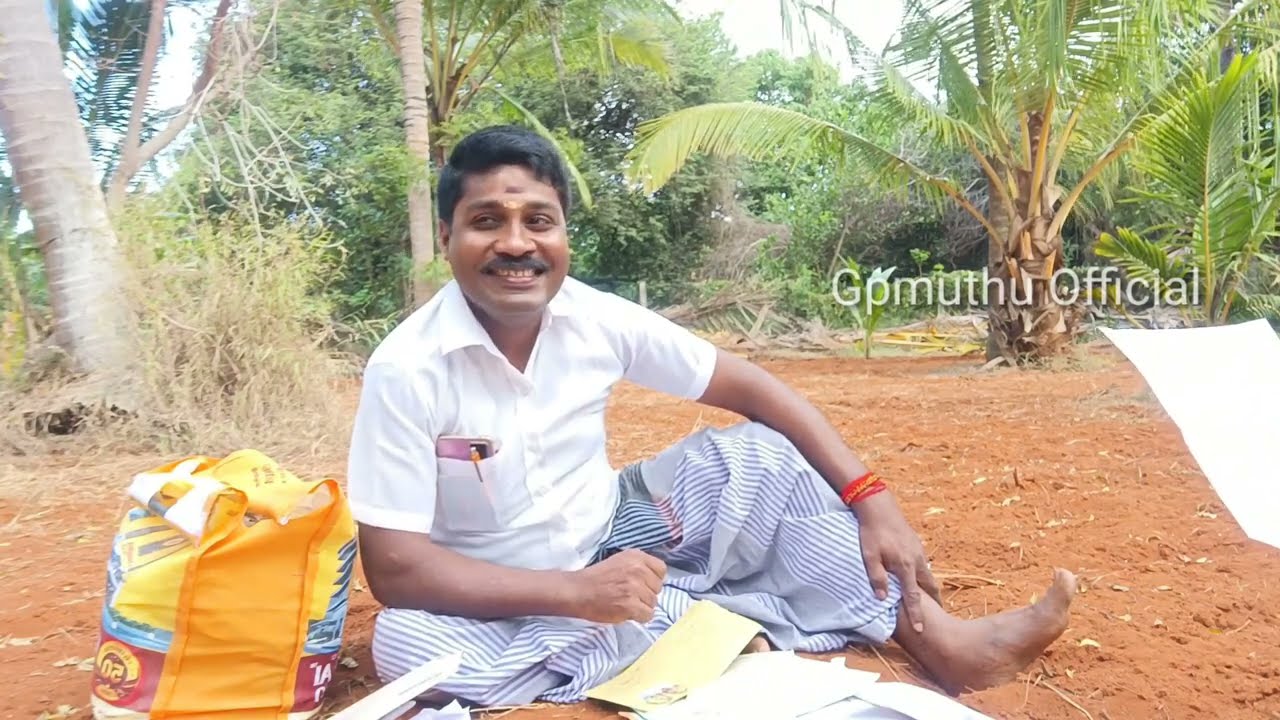 லெட்டர் வீடியோ போட்டாச்சு நண்பர்களே |
