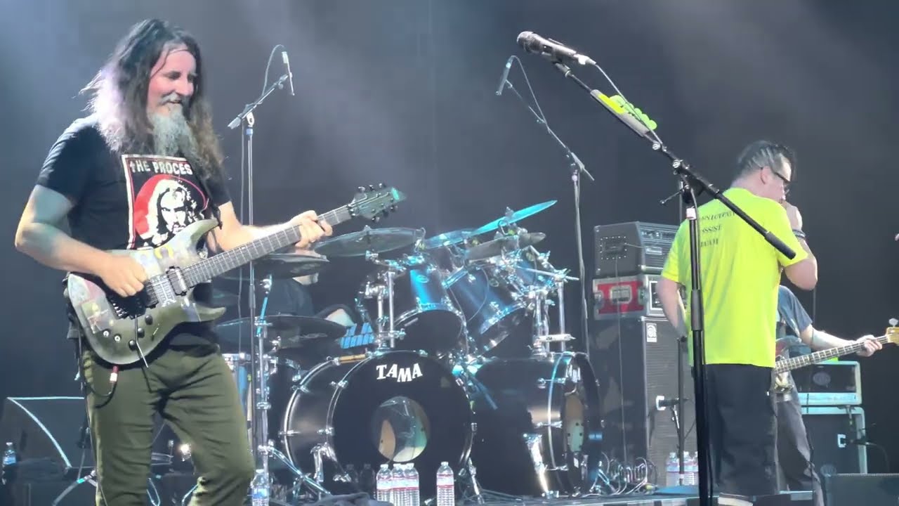 Mr. Bungle 