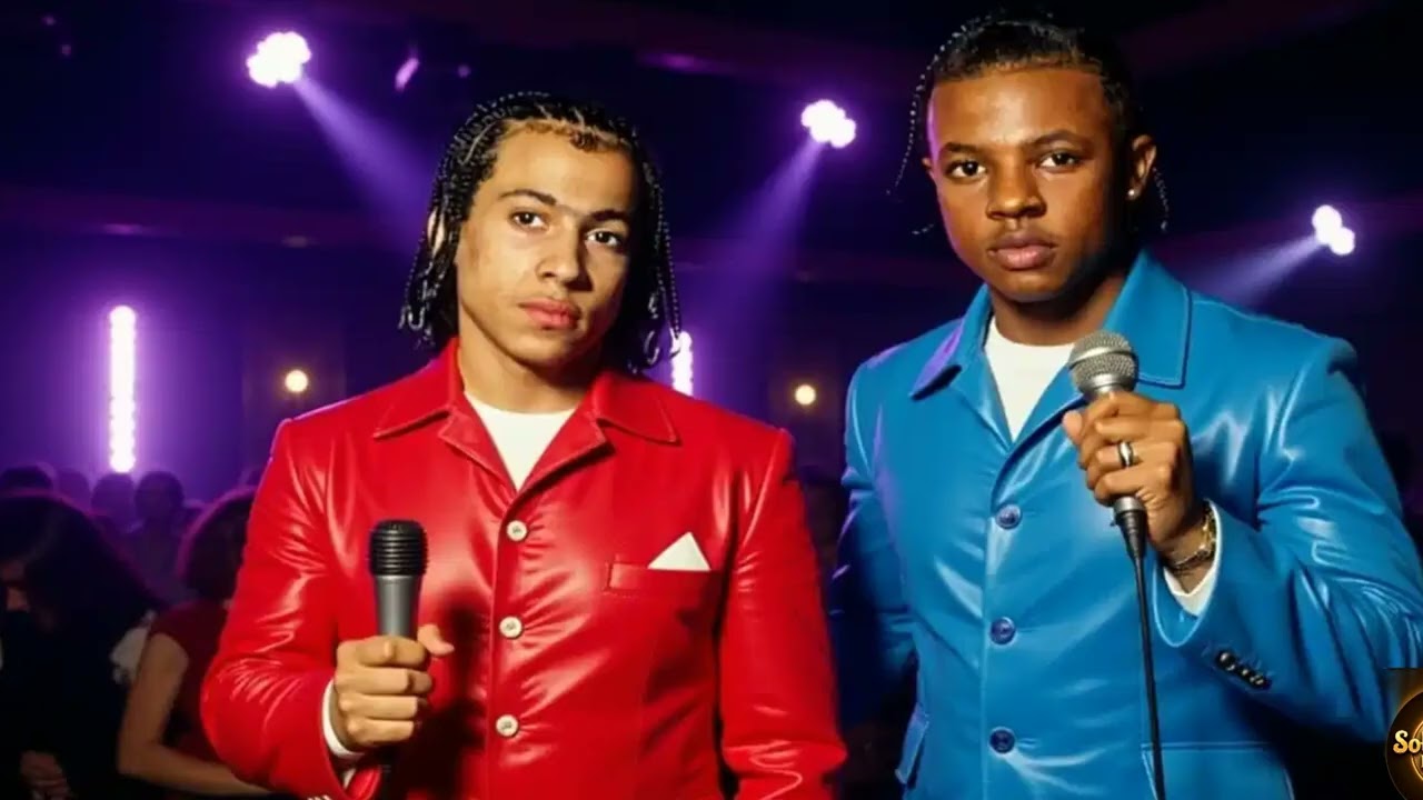 Kris Kross | Jump Jump | 1970s Slow Ballad Reimagined