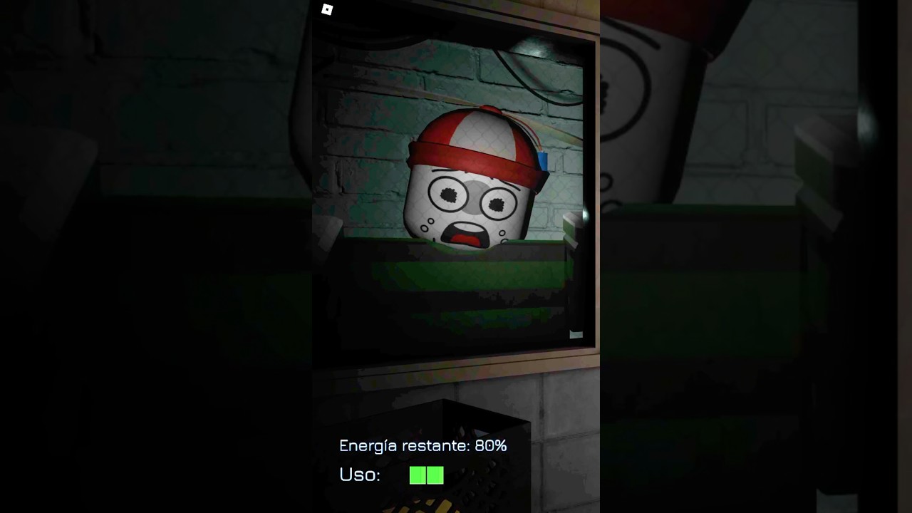 FNAF pero yo soy los animatronicos #fnaf #juegos #fivenightsatfreddys