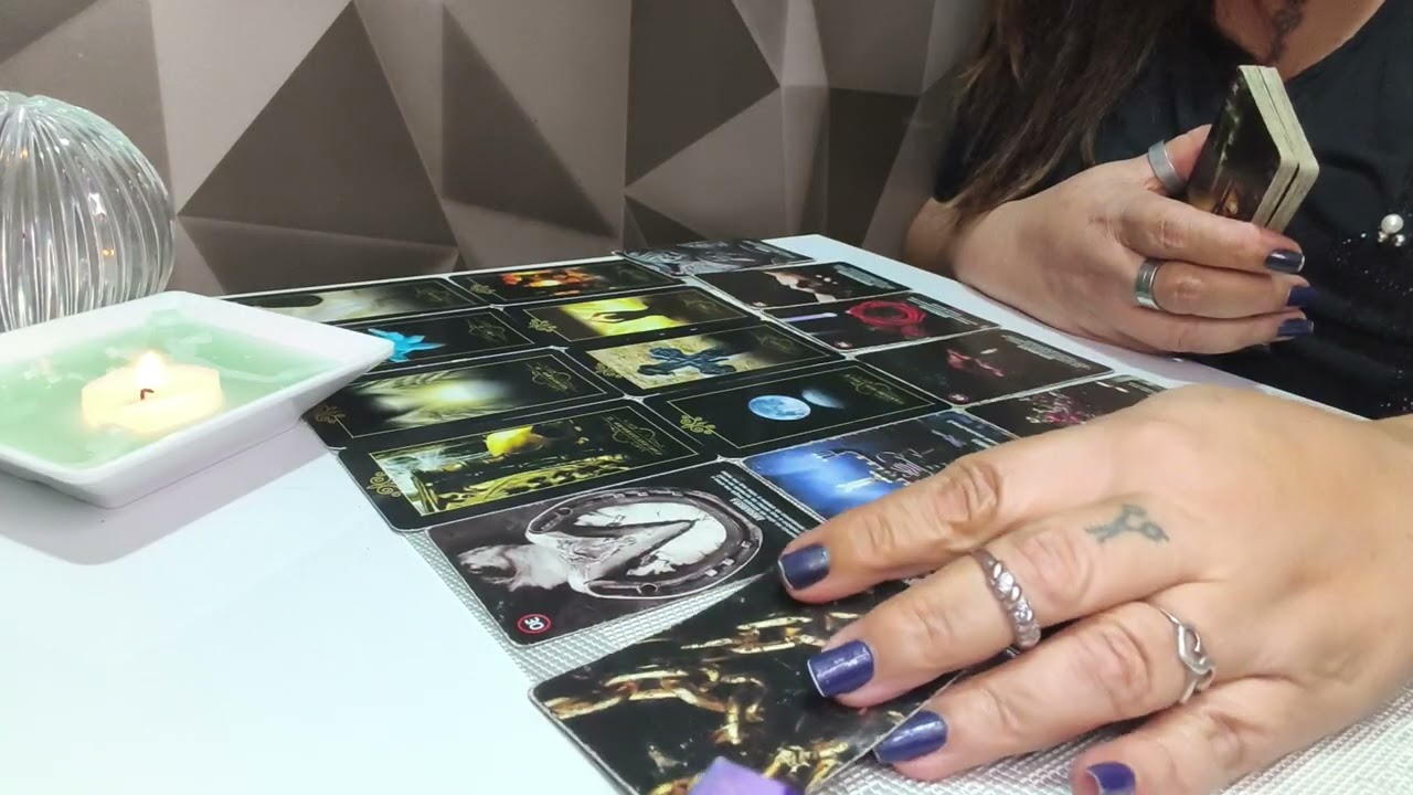 Essa pessoa esta disidperado depois que foi na espiritualidabe saber de você 😳💣