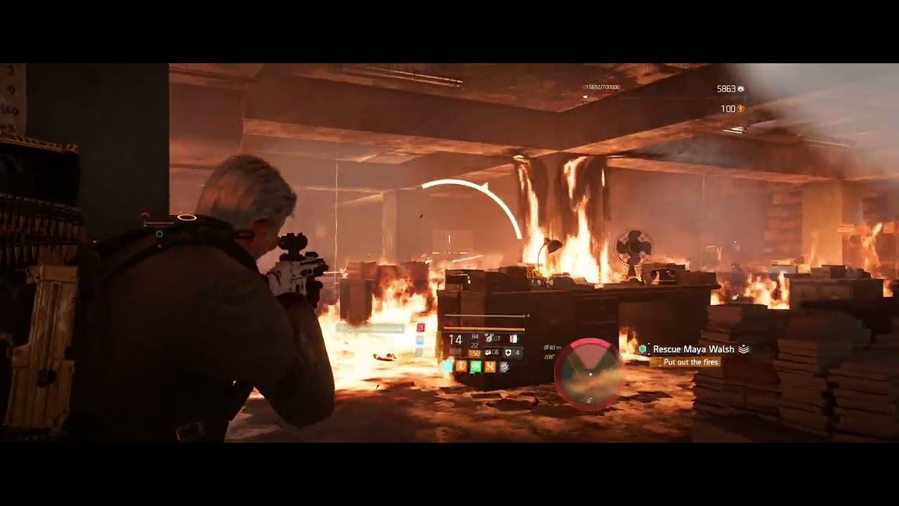 Lud Perfect Streamline No Skills, Worth It Or Not?! Bullet King, Federal Emergency Bunker Division 2