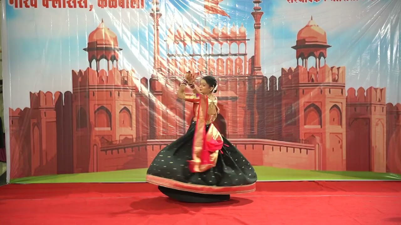 He Ganaraya Dance Performance | ABCD 2 Song Cover