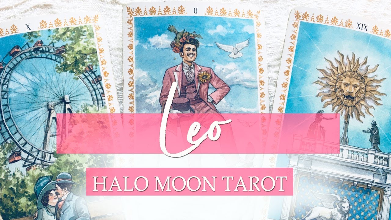 LEO SINGLES - TRANSFORMATIONS IN LOVE