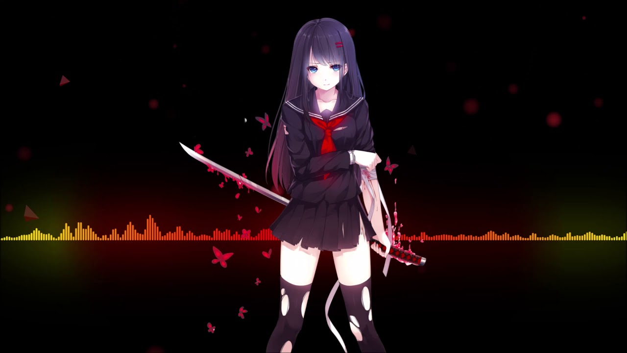Pink - Secrets - Nightcore