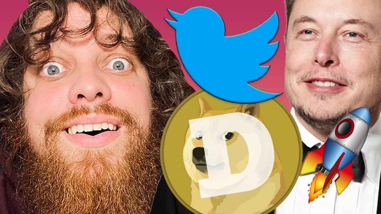 3 Ways Dogecoin Will Skyrocket After Elon Musk Twitter Buy