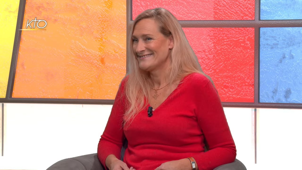 Sonia Poussin 
