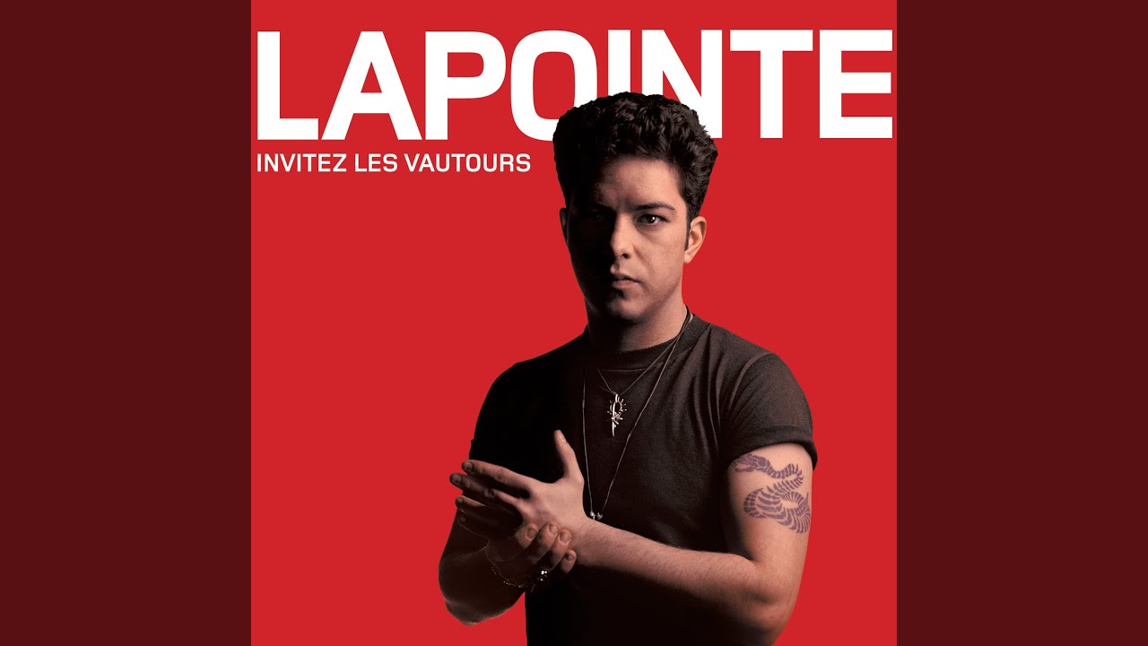 Je rêve encore