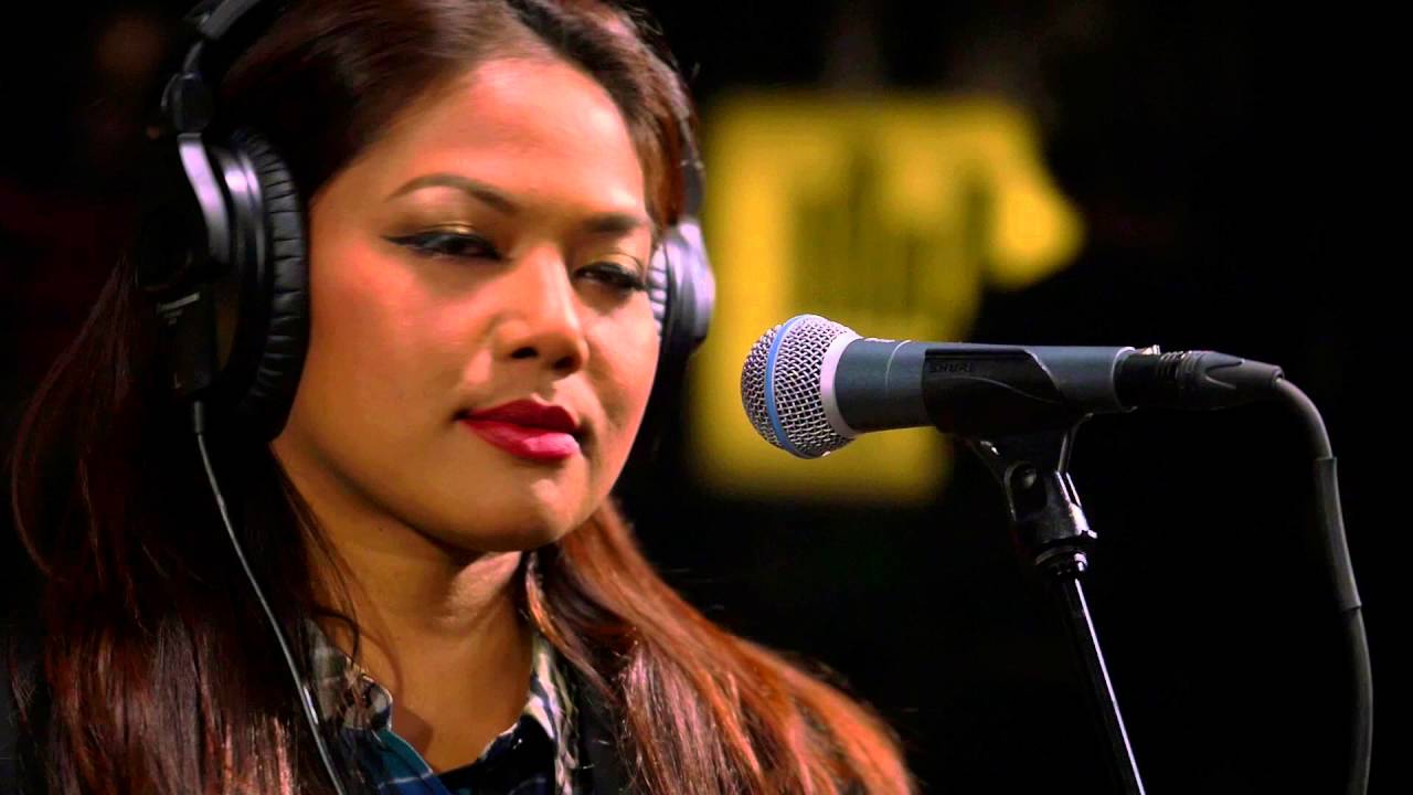 Dengue Fever - Genjer Genjer (Live on KEXP)