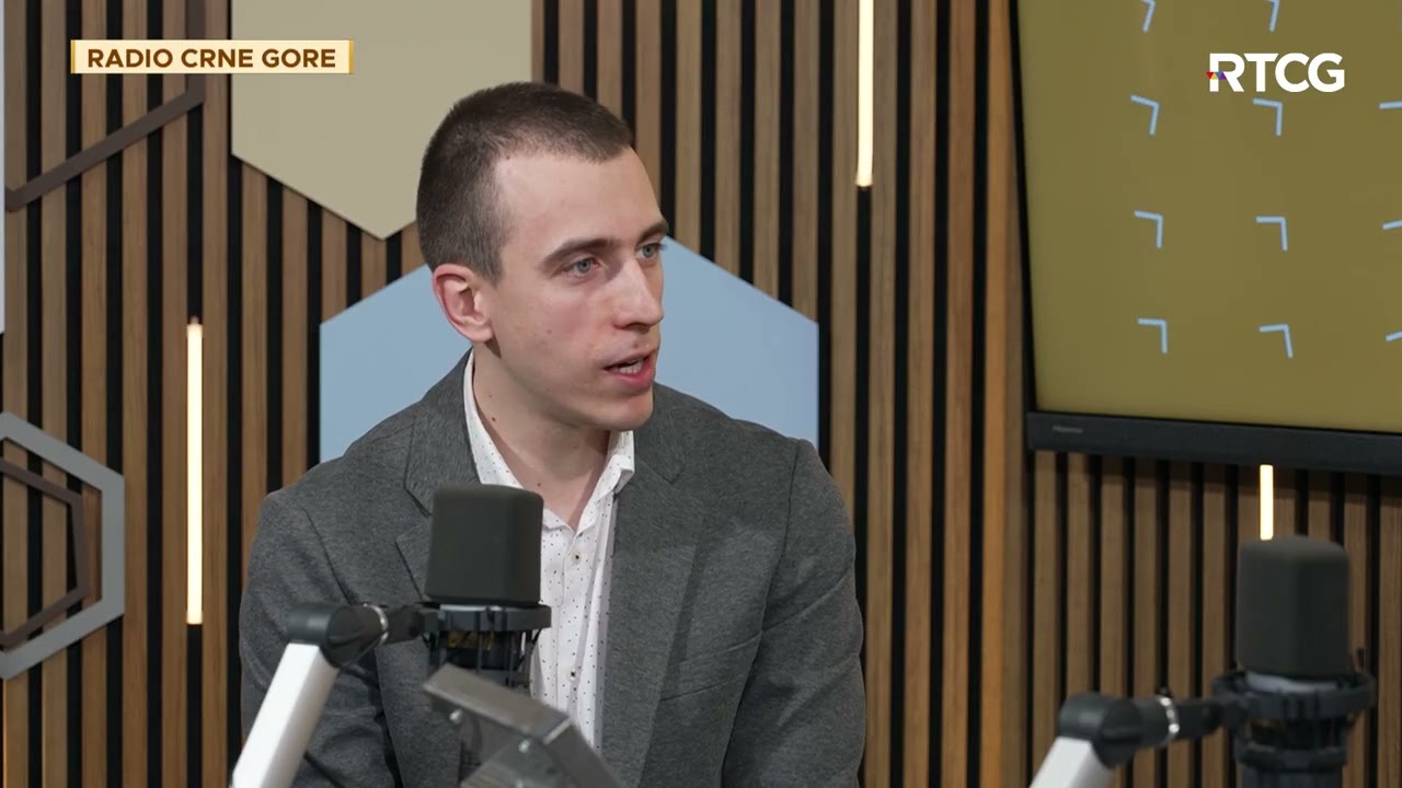 Ivan Martinović, naučnik - LINK
