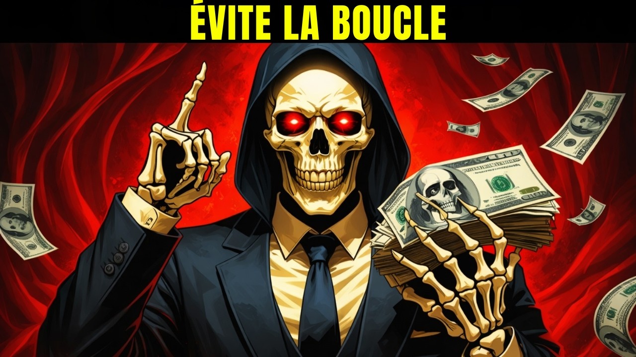 Comment sortir de la pauvreté (Le cercle vicieux de la pauvreté) | Machiavel