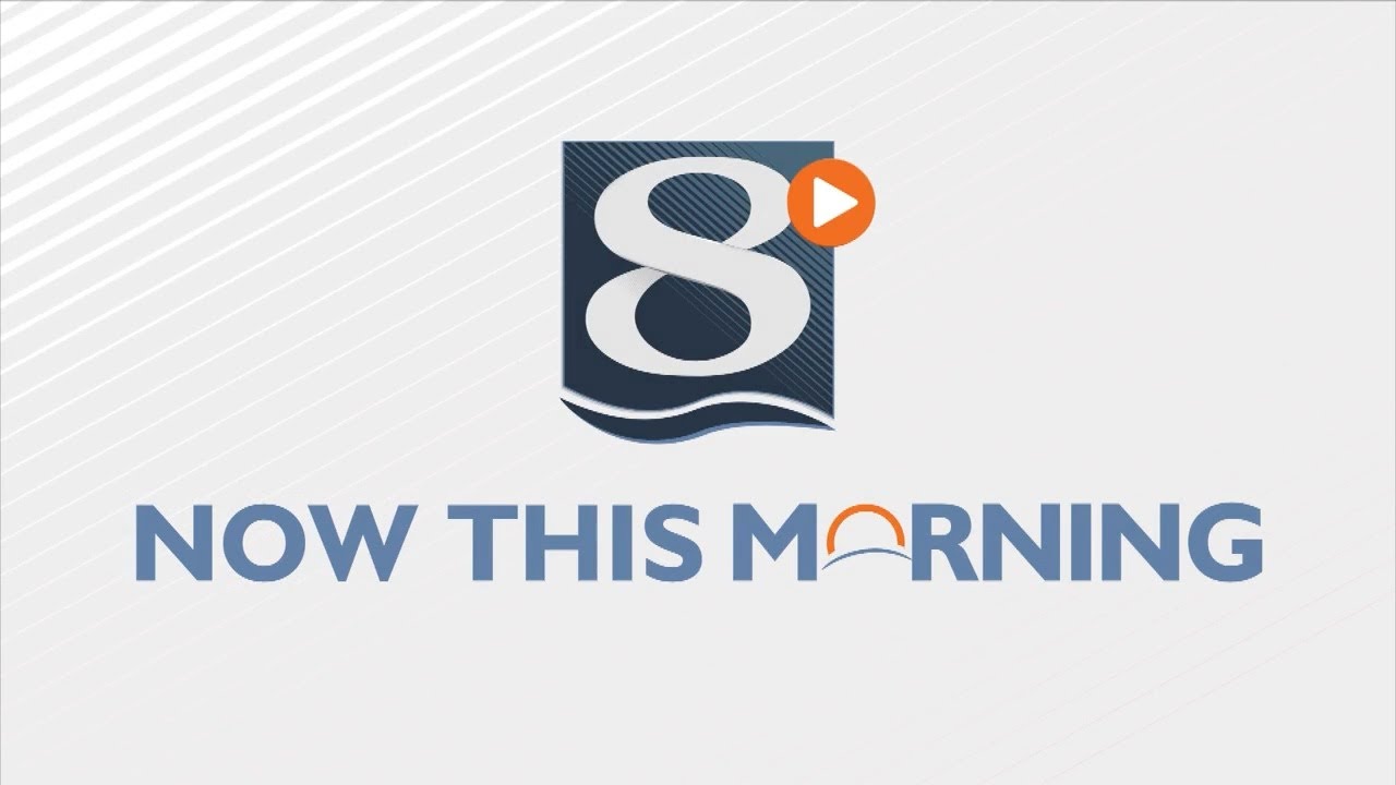 News 8 Now This Morning: 02/09/2026