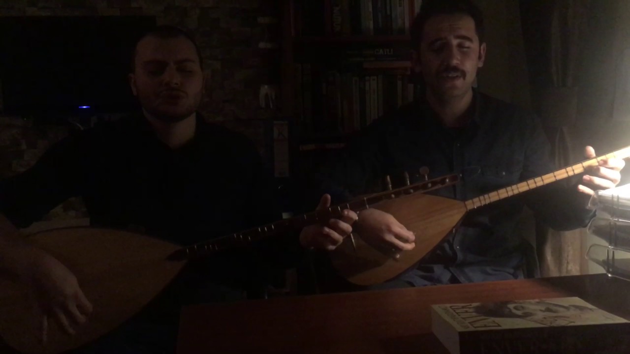 Tuna Yandı - Kürşat ve Ahmet Kaan