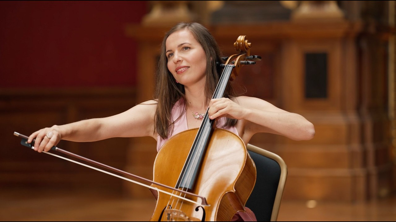 All of me - Cello Piano Cover + Sheet Music | @Jeanne Dorche & @Jehan Stefan FR