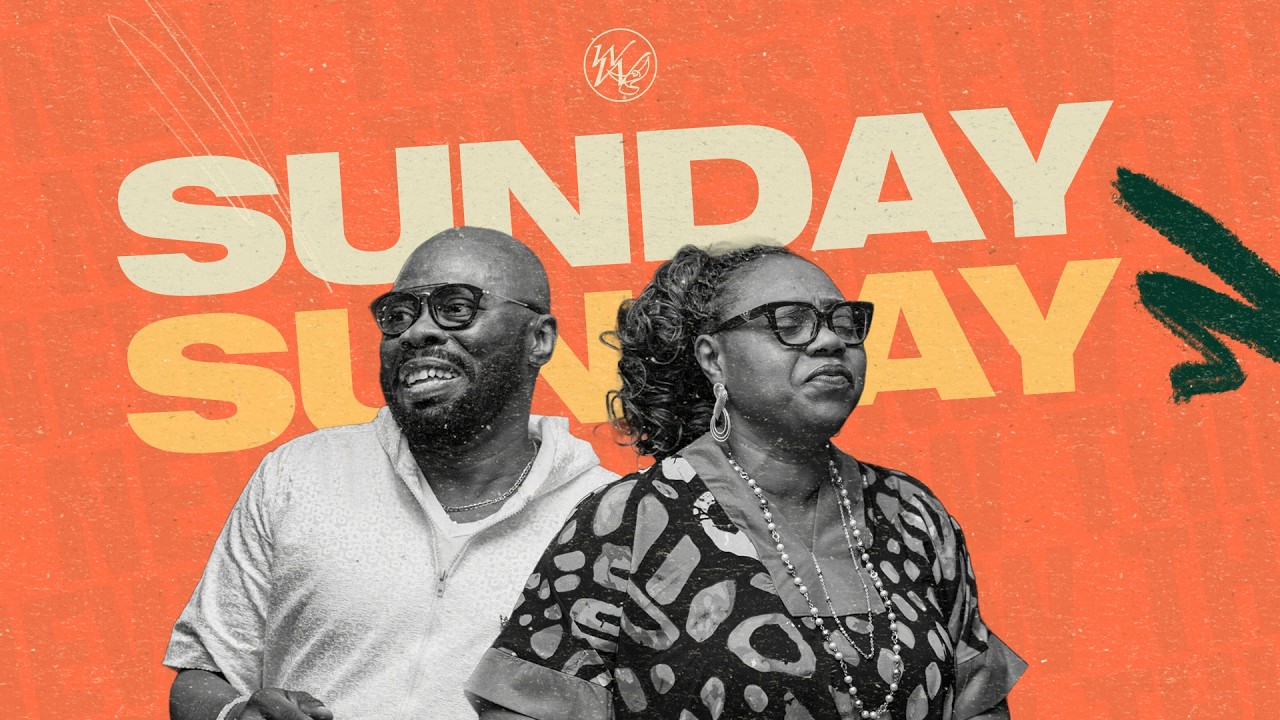 Sunday Service | RCCG Winners Way Dartford | 8th February 2026