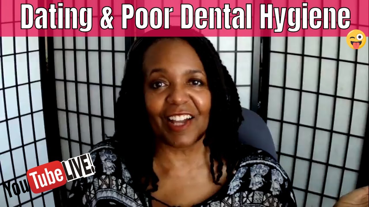 Dating and Bad Dental Hygiene, Interracial Love and More Advice
