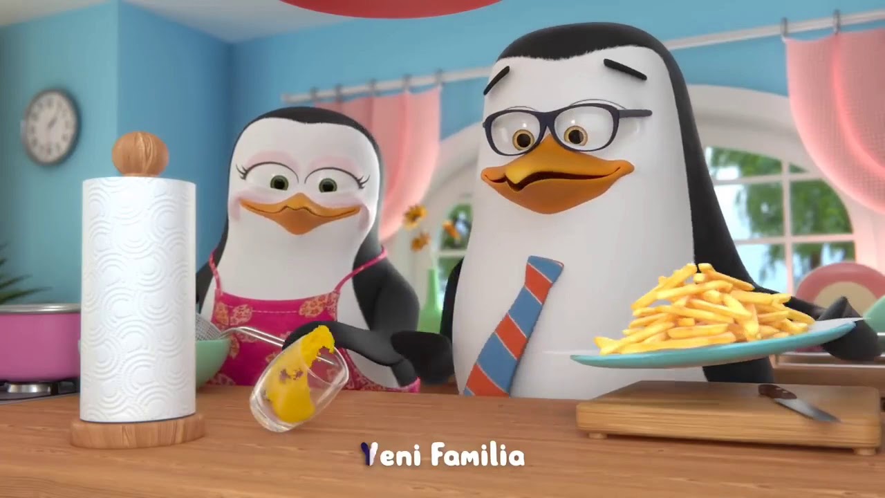 Familya reklam