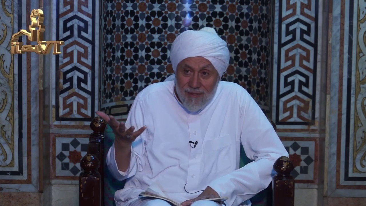 هل تعرف من هو الشيخ المطلق؟ | الدكتور محمد مهنا