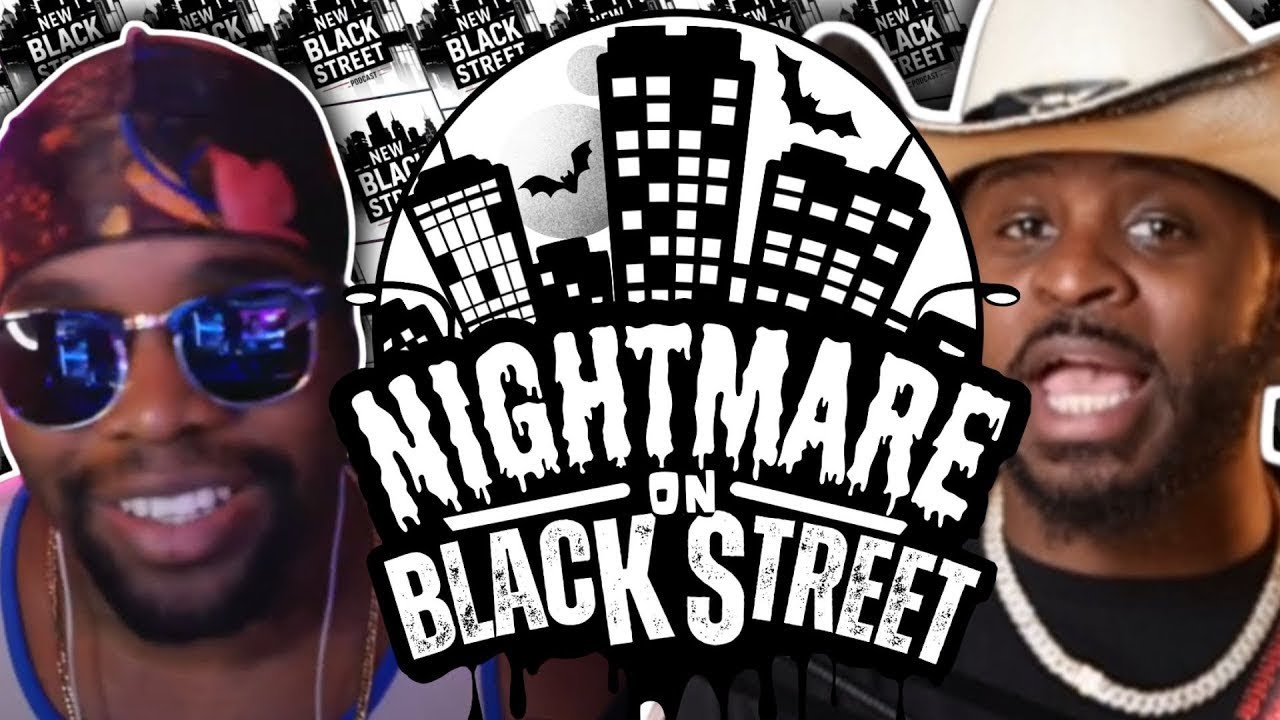 Mexico Is COOKED | Sarah Bond Allegations | BAFTA N-word Controversy | Nightmare On Black Street