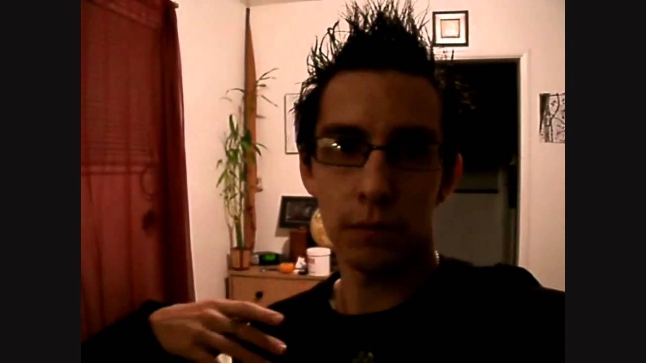 Three Fold Law James style.