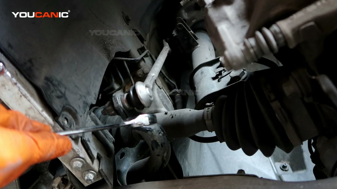 2014–2020 Mercedes-Benz GLA-Class X156 Electronic Power Steering Replacement