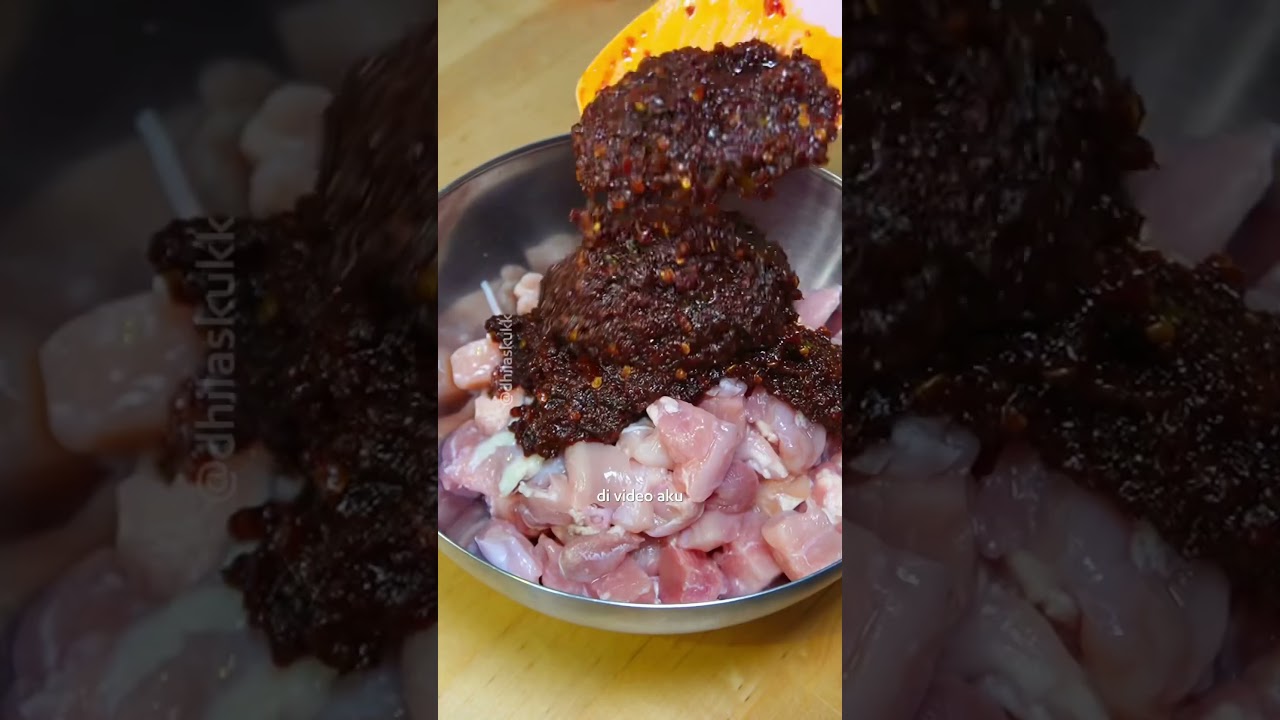 WEEKLY FOOD PREP: PROTEIN EDITION Part 1 #foodprep #resepsimple #mealprep #easyrecipe #resep