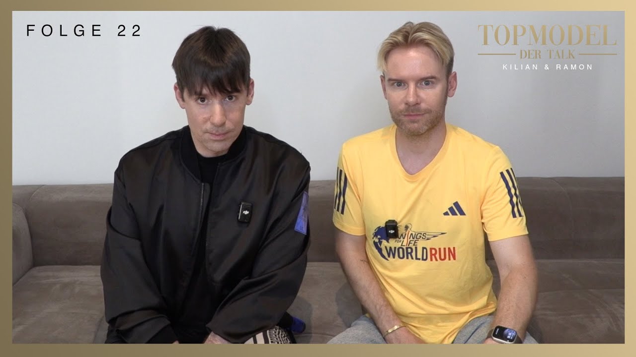 GNTM 2025 SKANDAL um Moritz und Kevin: Zuschauer SCHOCK nach Verhalten der Models | Talk 16
