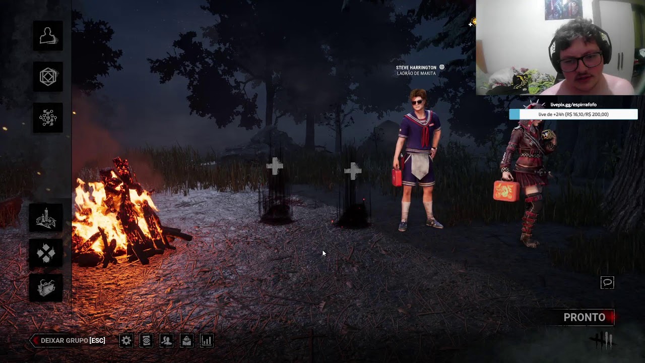 Dead by Daylight