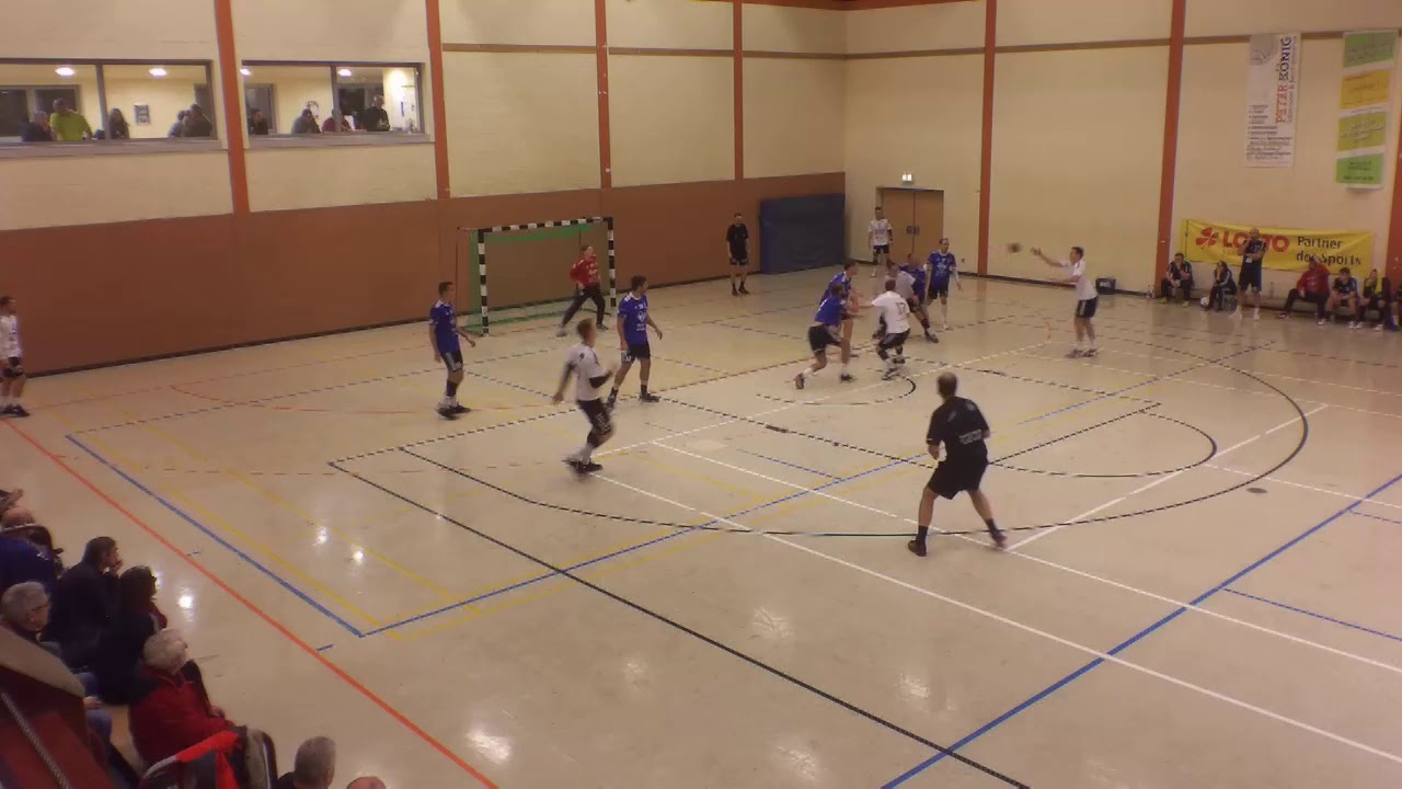 HC Dillingen / Diefflen vs. SG Saulheim