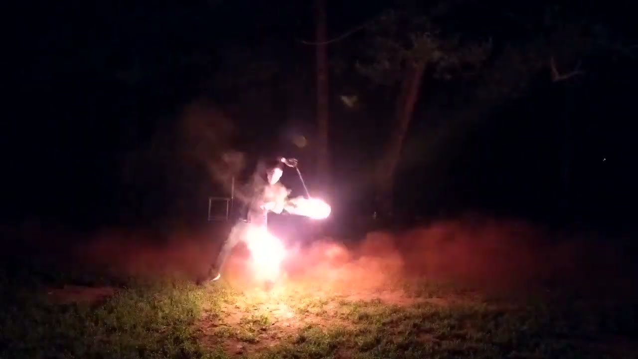 Дмитрiй Расуловъ performance on Russian Gothic Fest 2022 Готический пикник