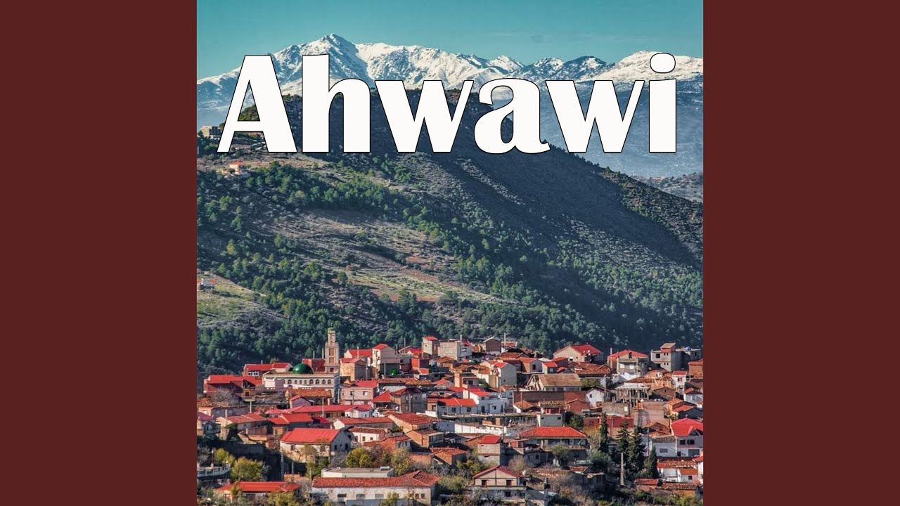 Ahwawi