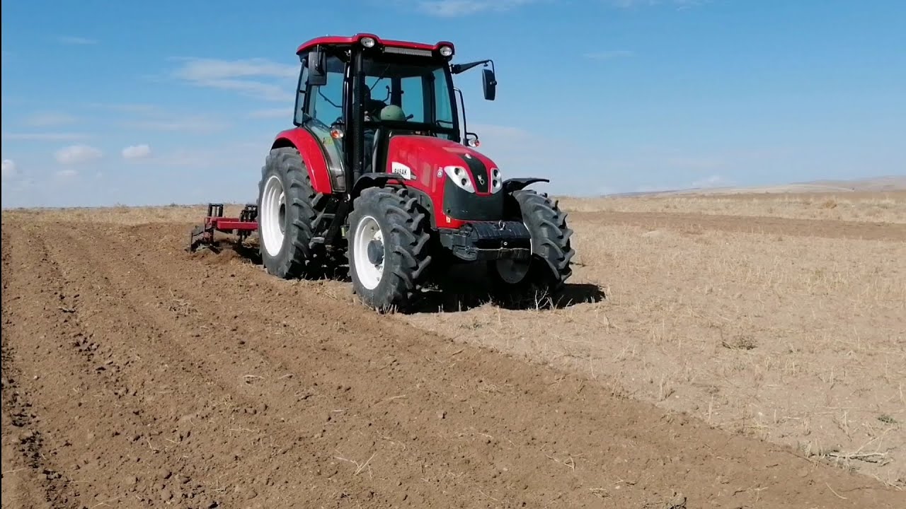 Başak 2105s Kazayağının Canını alıyor 