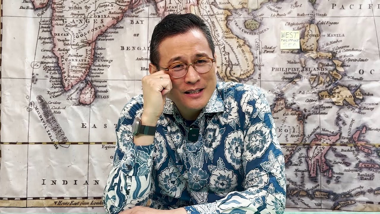 The Show with PJ Thum S02E03: The Goh Keng Swee Dilemma
