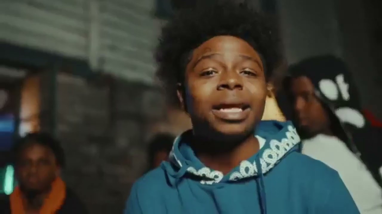 anti da menace [official music video]@@TikTok @Top38kDAF
