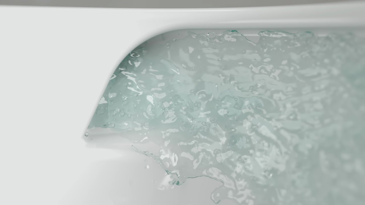 Roca&rsquo;s Rimless&reg; Vortex technology | Roca (English version)