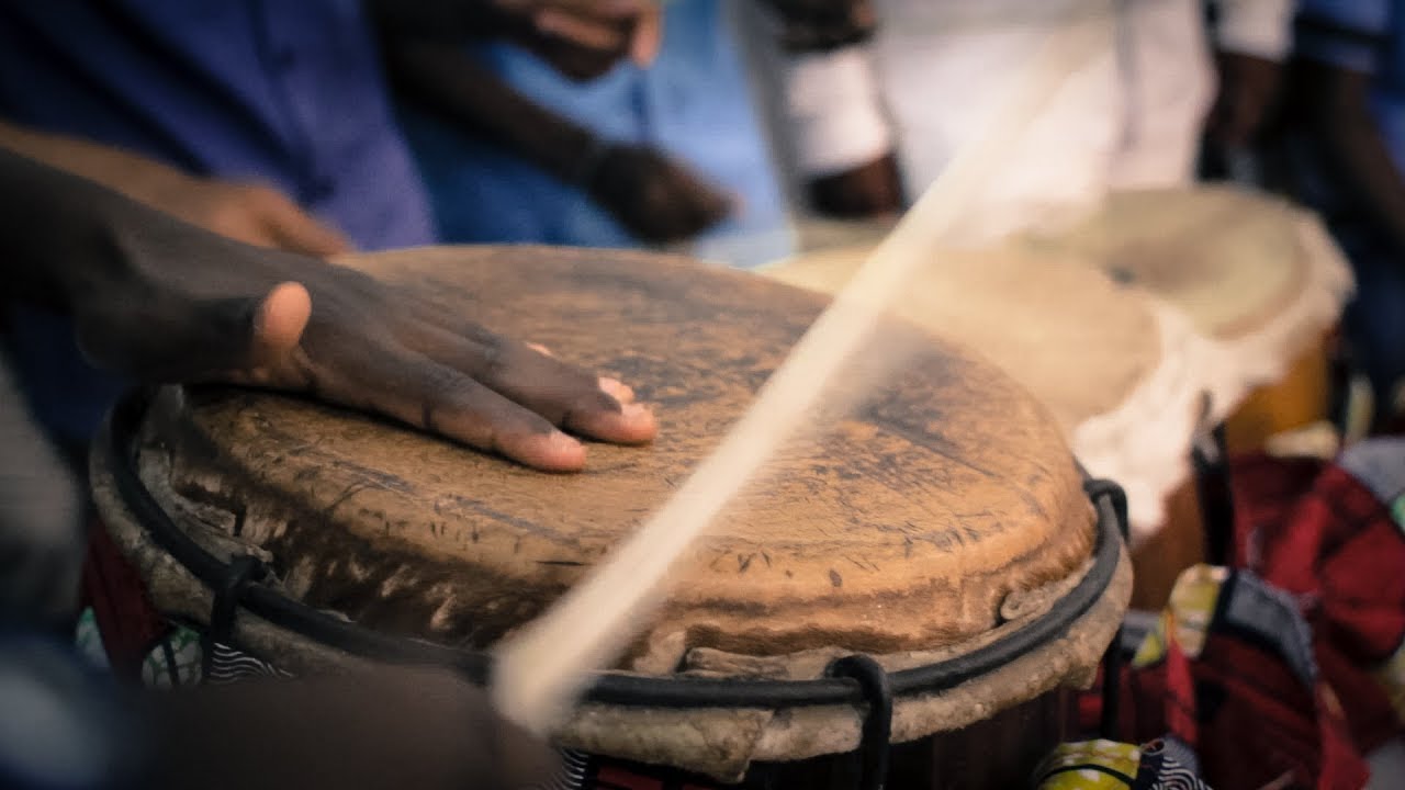 Orin: música para os Orixás | documentário completo