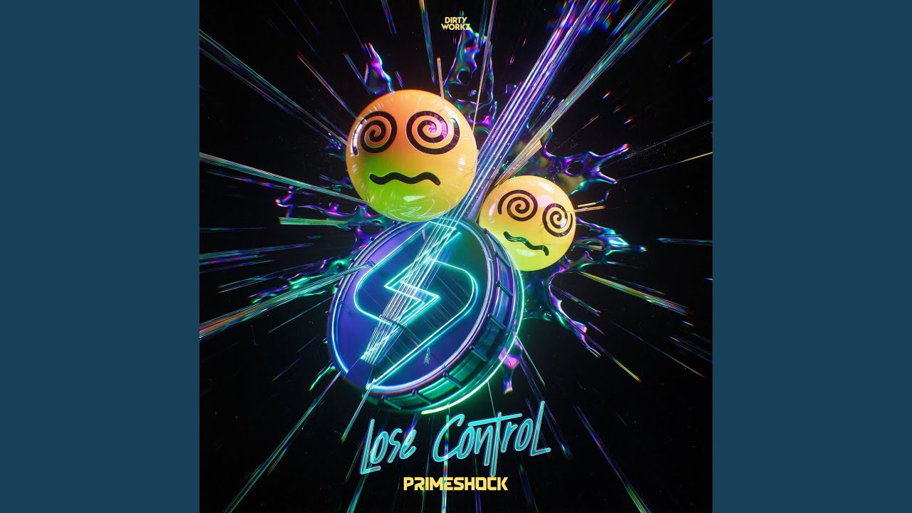 Lose Control (CTRL)