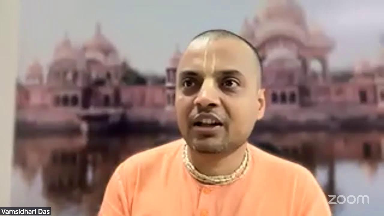 Bhagavat Rasamalay||Part-330|| Canto-2 Chapter-03|| Vamsidhari Das