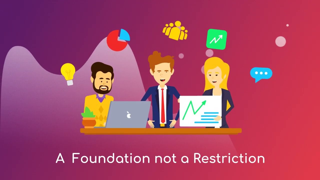 ScrumbanAi Agile Droplets Episode 5: Responding to change over following a plan