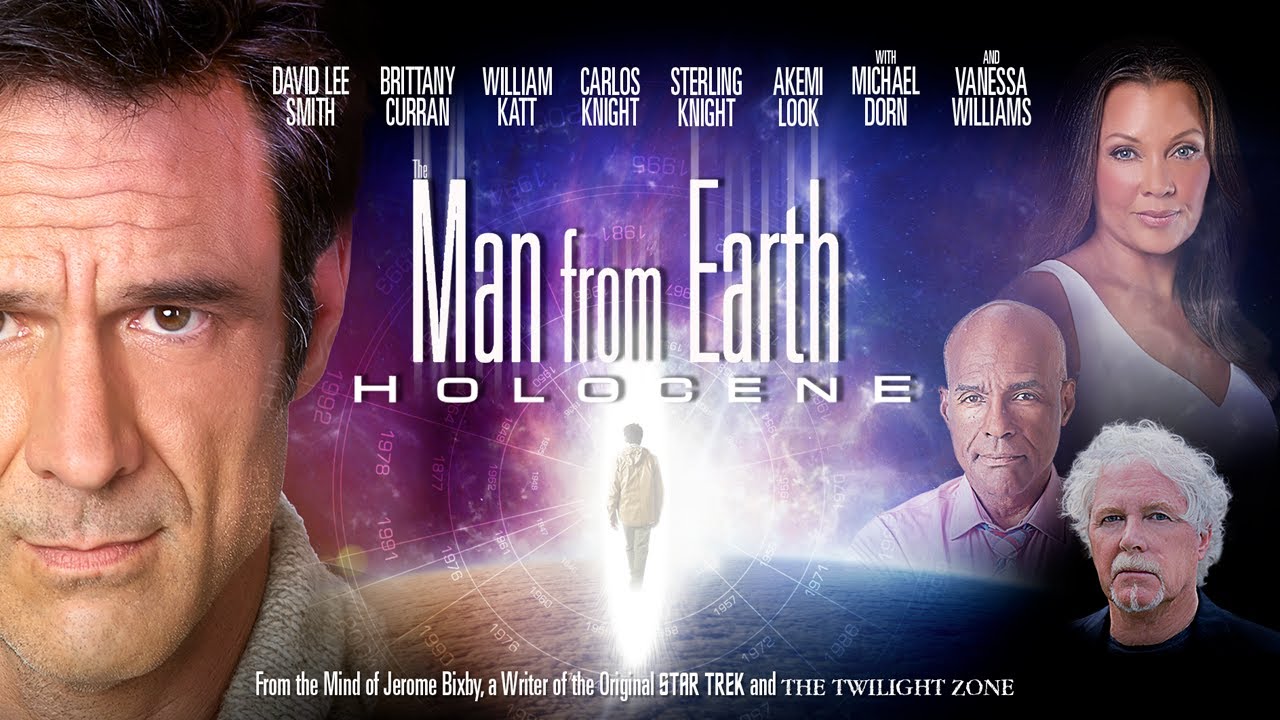 The Man From Earth 2 - Holocene - #film #vostfr