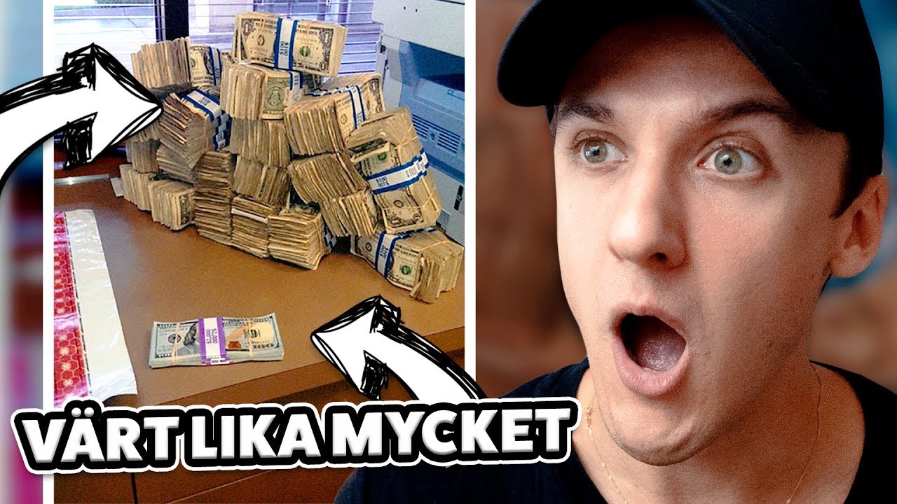 15 Saker Som Är STÖRRE Än Vad Du Kan Gissa Att De är!
