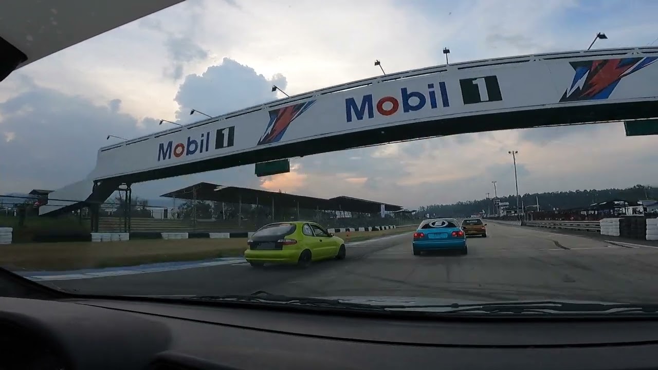 TC2000 Clase C Resumen Carrera1 2024 (Onboard)