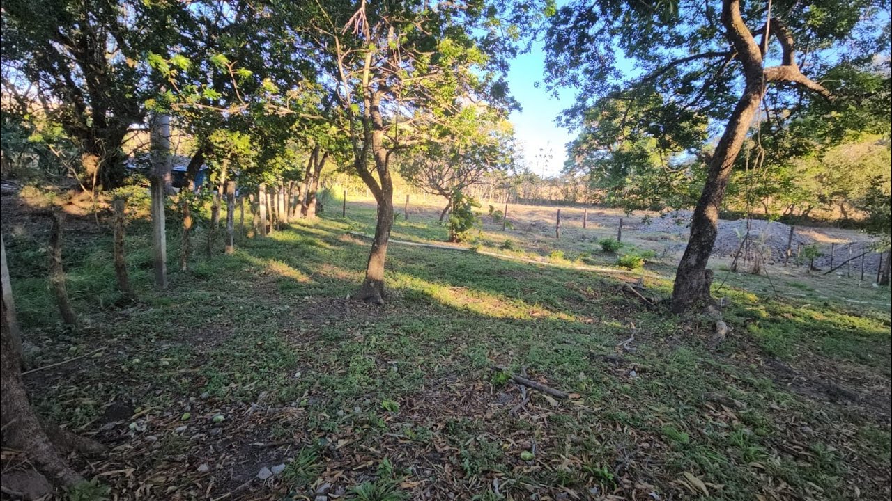 VENDO TERRENO BONITO BARATO Y GRANDE EN LA NUEVA CONCEPCIÓN CHALATENANGO 🥳🥳🥳
